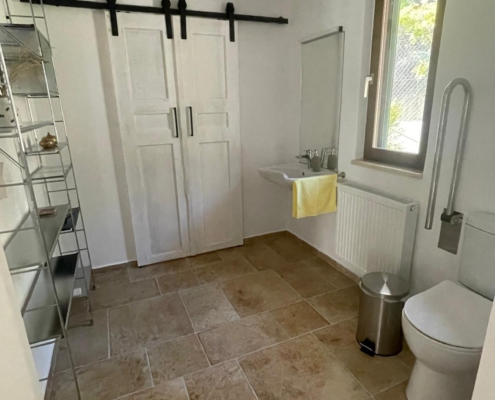 Gäste-WC